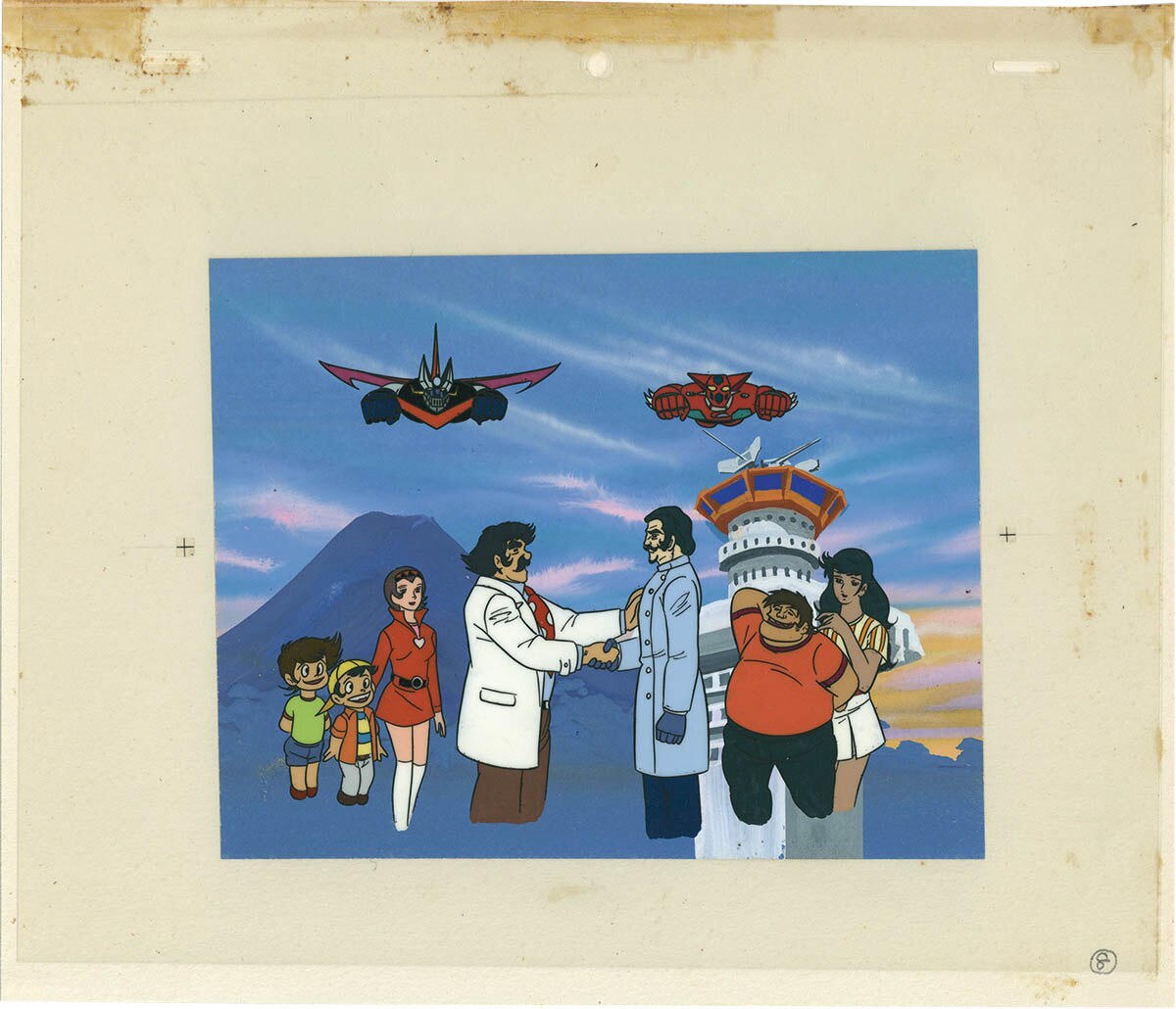Great Mazinger — image 1 of 2