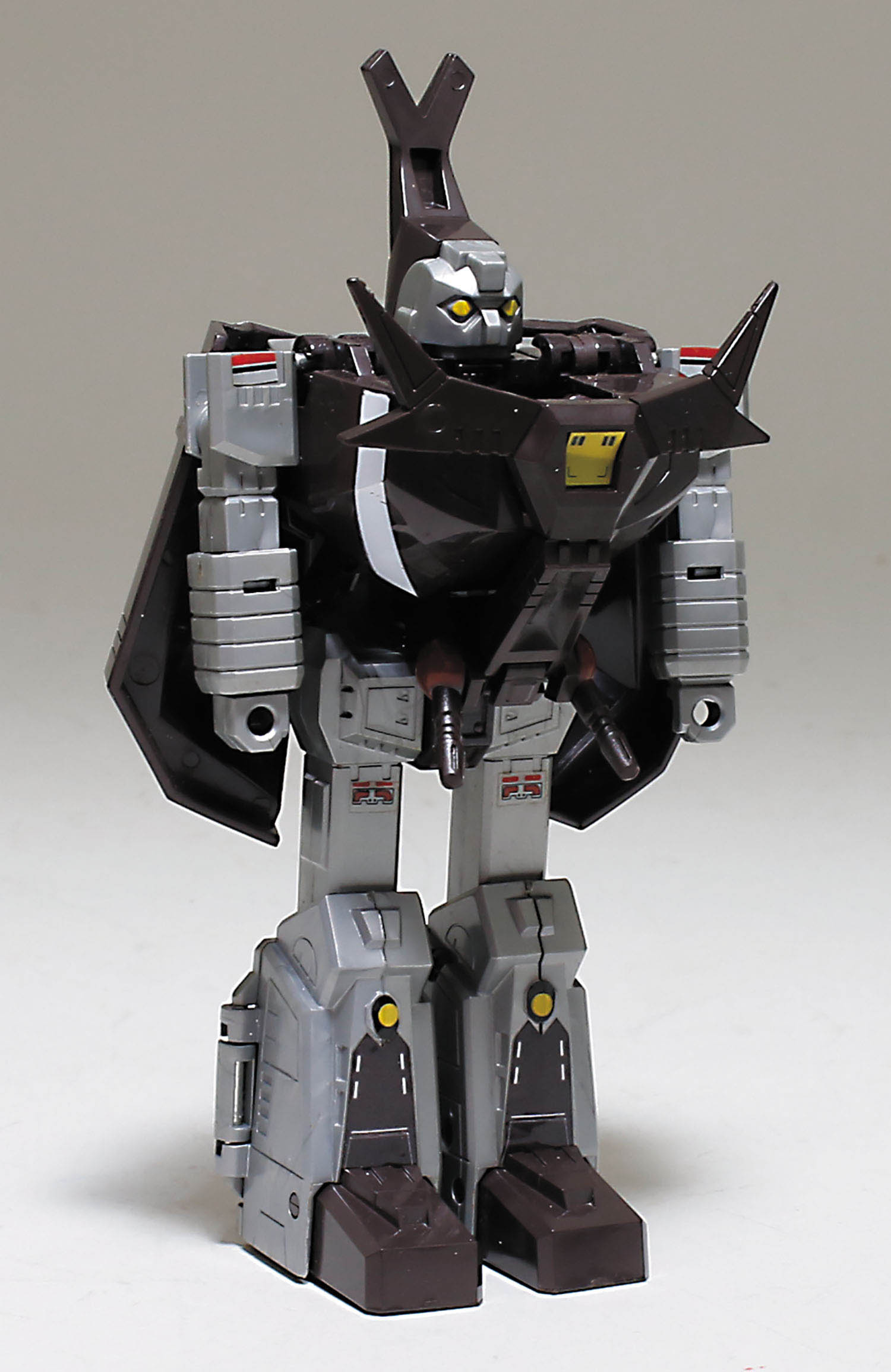 タカトク 可変メカシリーズ ビートガドル
