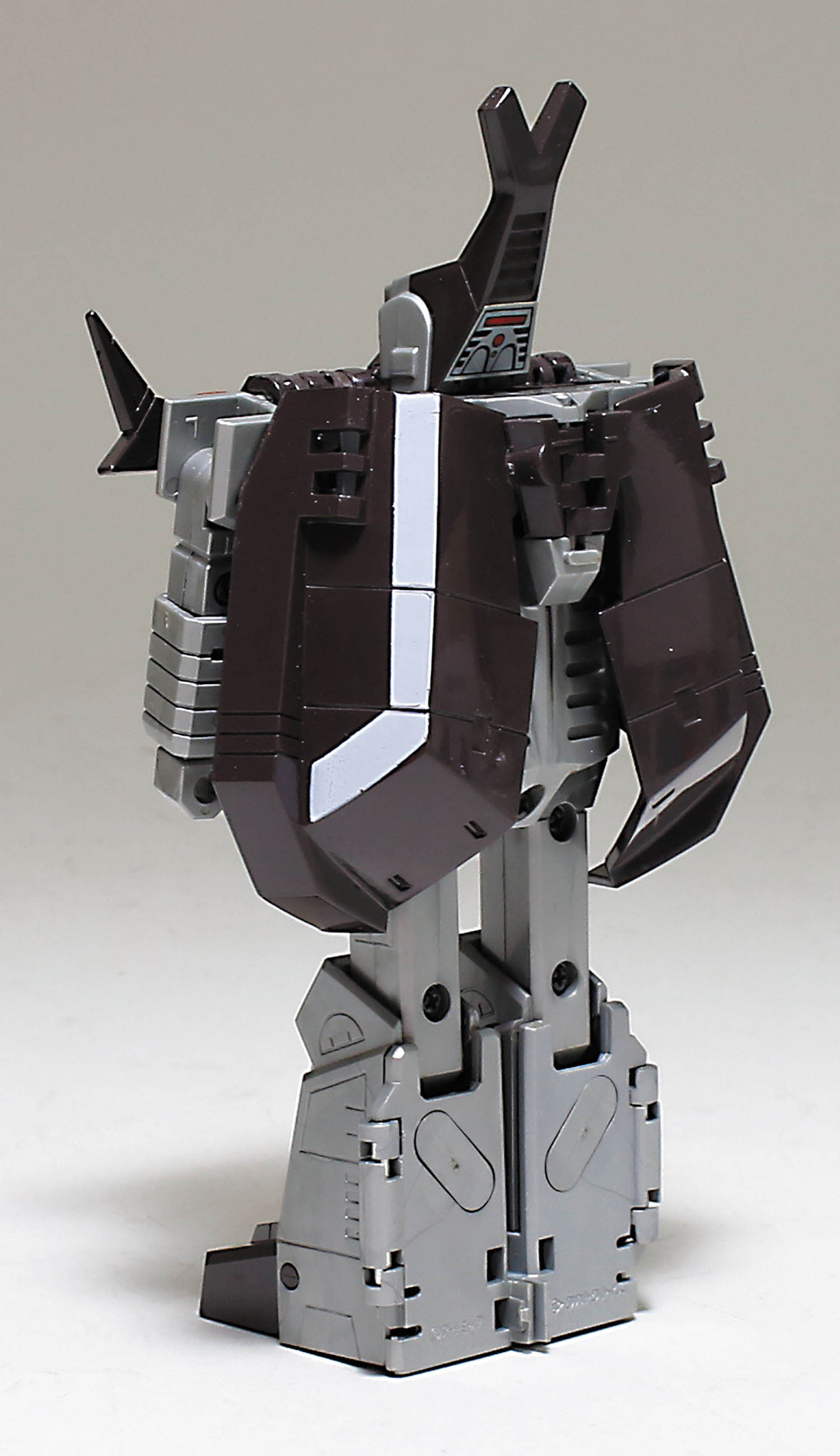 TAKATOKU TOYS BEET-GUGAL 可変メカシリーズ 本体 タカトク 可変メカシリーズ ビートガドル