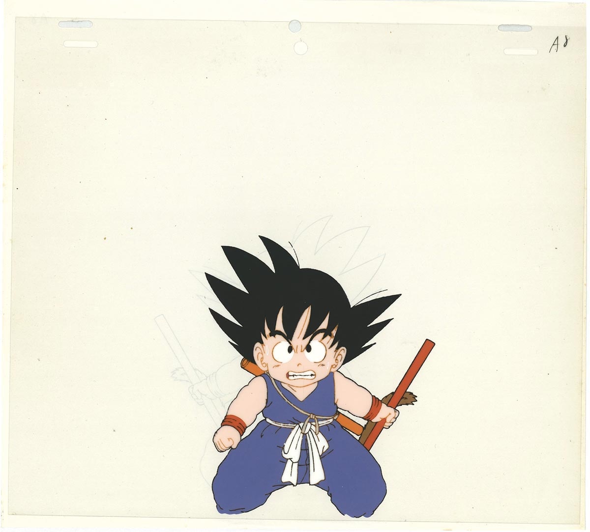 Dragon Ball — image 1 of 1