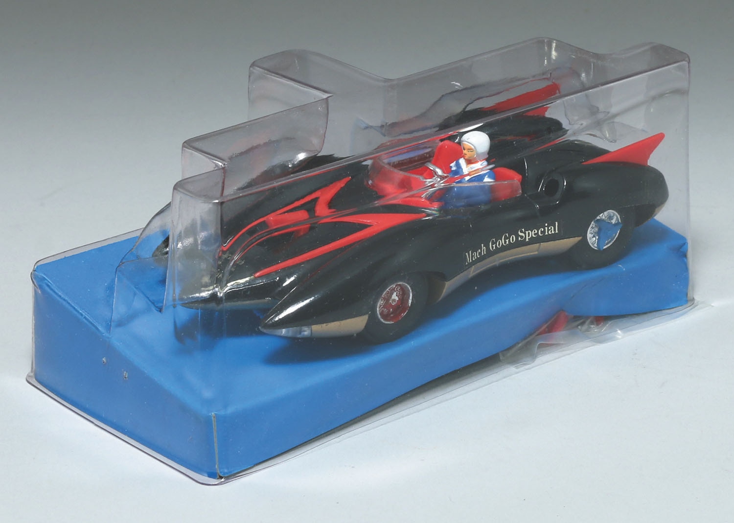 ブラックマッハ号 エーダイグリップ ビッグサイズ 完全デッドストック