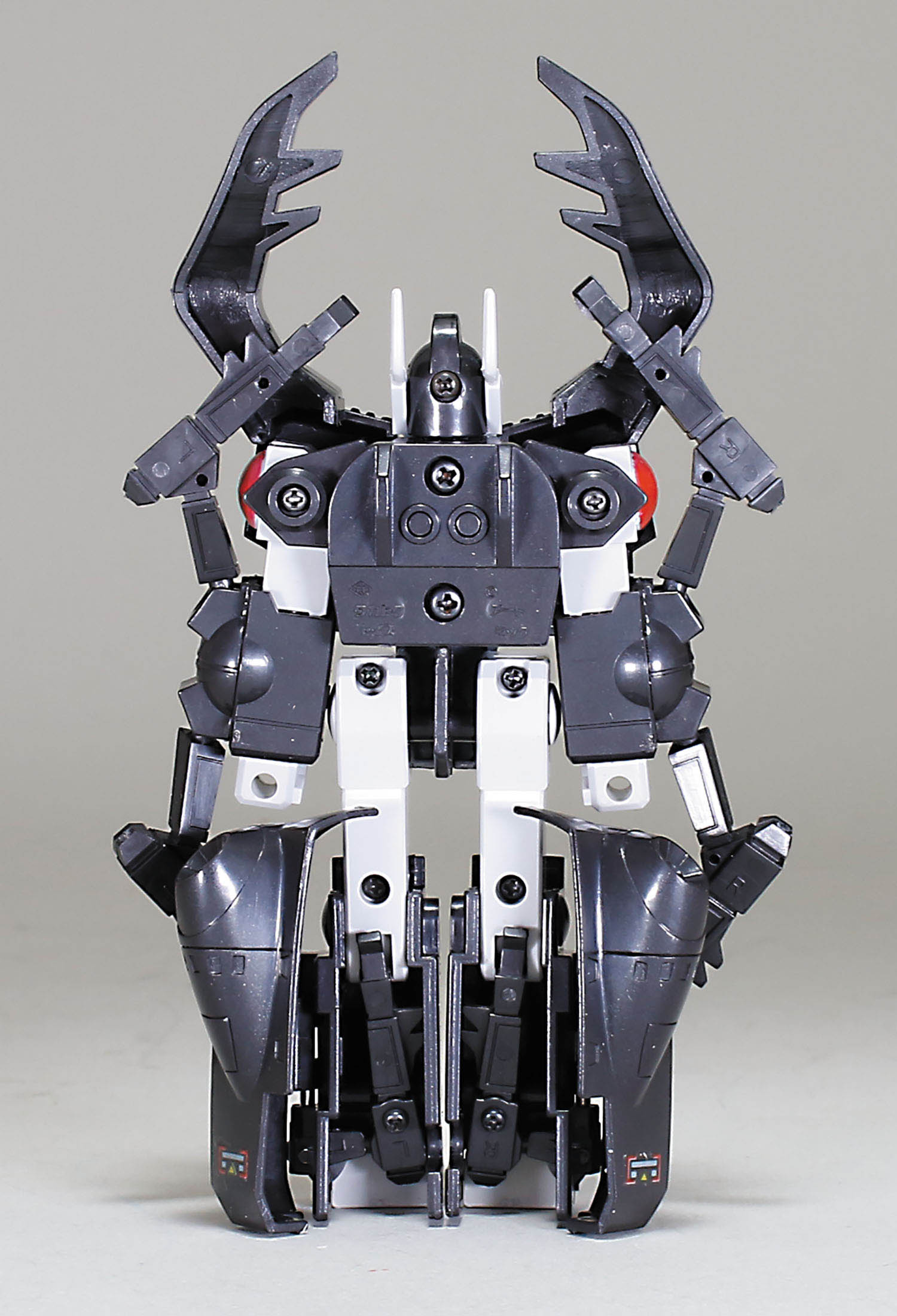 TAKATOKU TOYS BEET-GUGAL 可変メカシリーズ 本体 TAKATOKU TOYS BEET