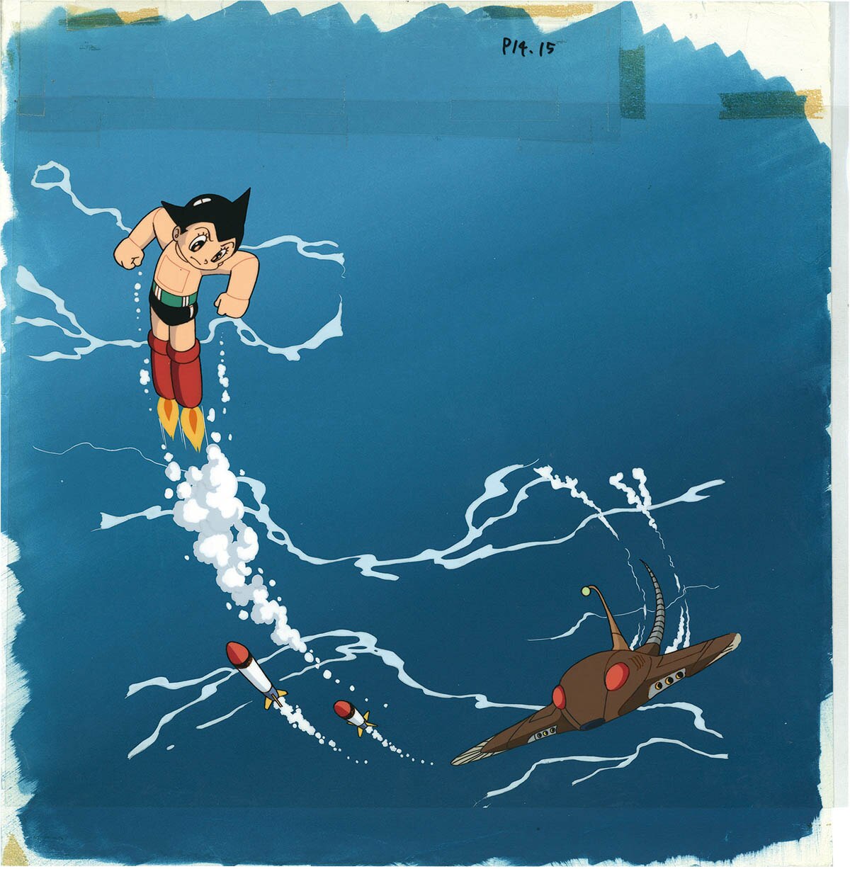 Astro Boy — image 1 of 1