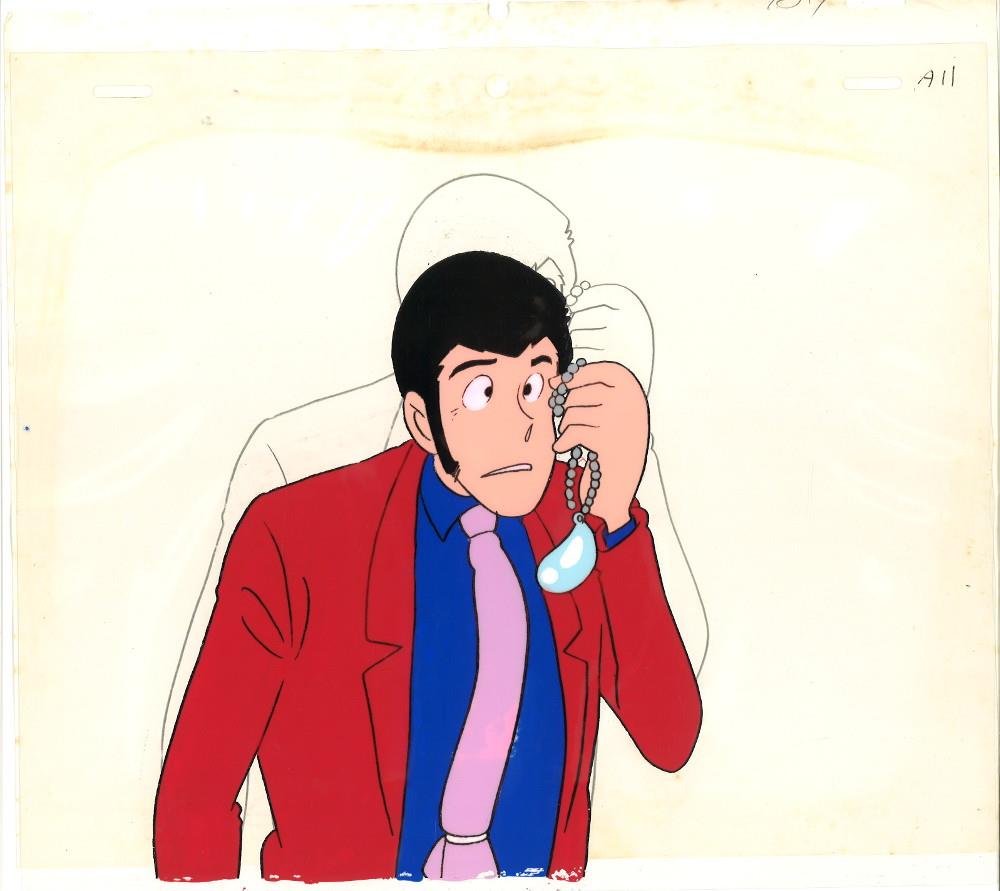 Lupin the 3rd — image 1 of 1