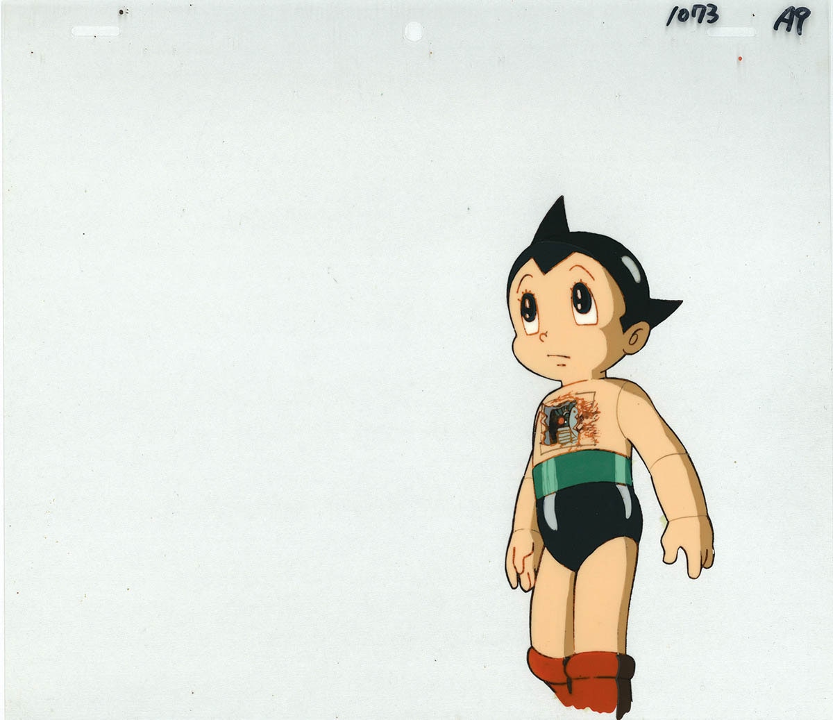 Astro Boy (1980) — image 1 of 1