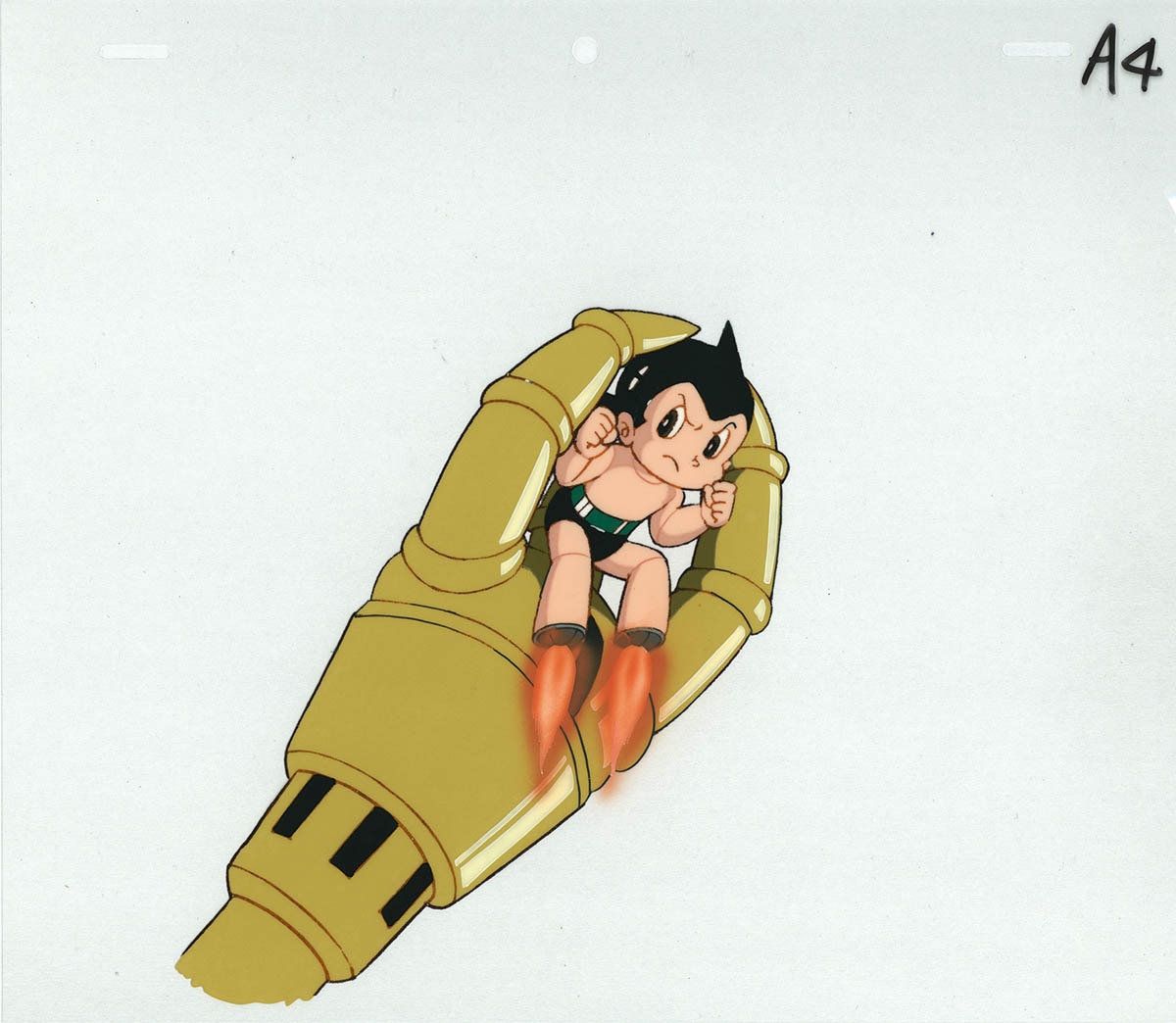 Astro Boy (1980) — image 1 of 1