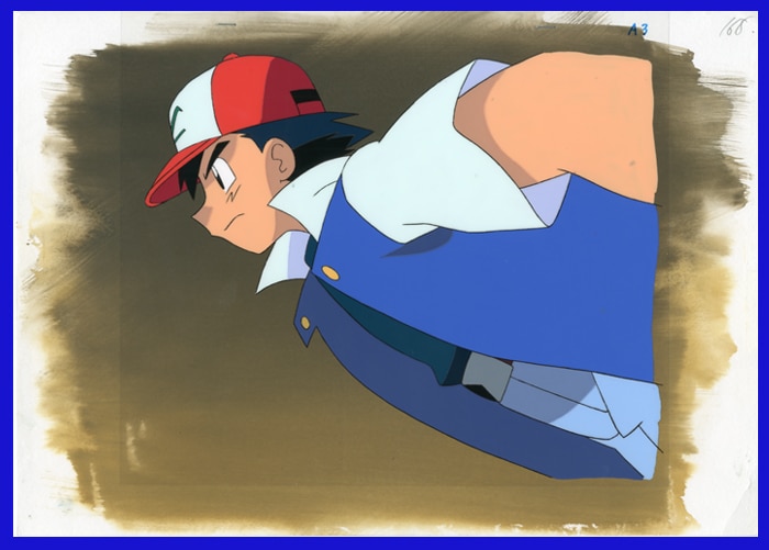 Pokémon — image 1 of 2