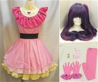 バカとテストと召喚獣/文月学園女子制服 冬服/ACOS/女性用Mサイズ