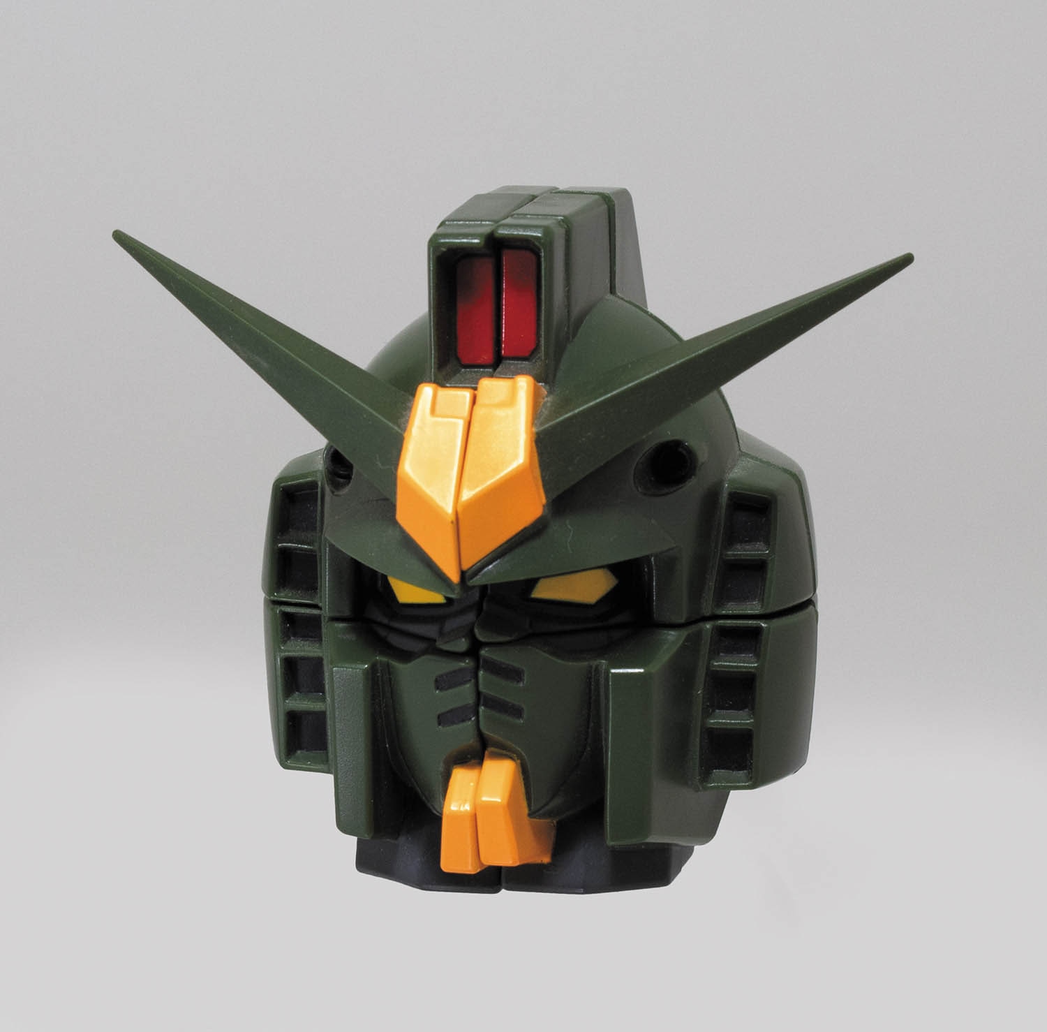 人気ブランドの新作 1/35 立体ルービックキューブ フルアーマーガンダム 機動戦士ガンダム