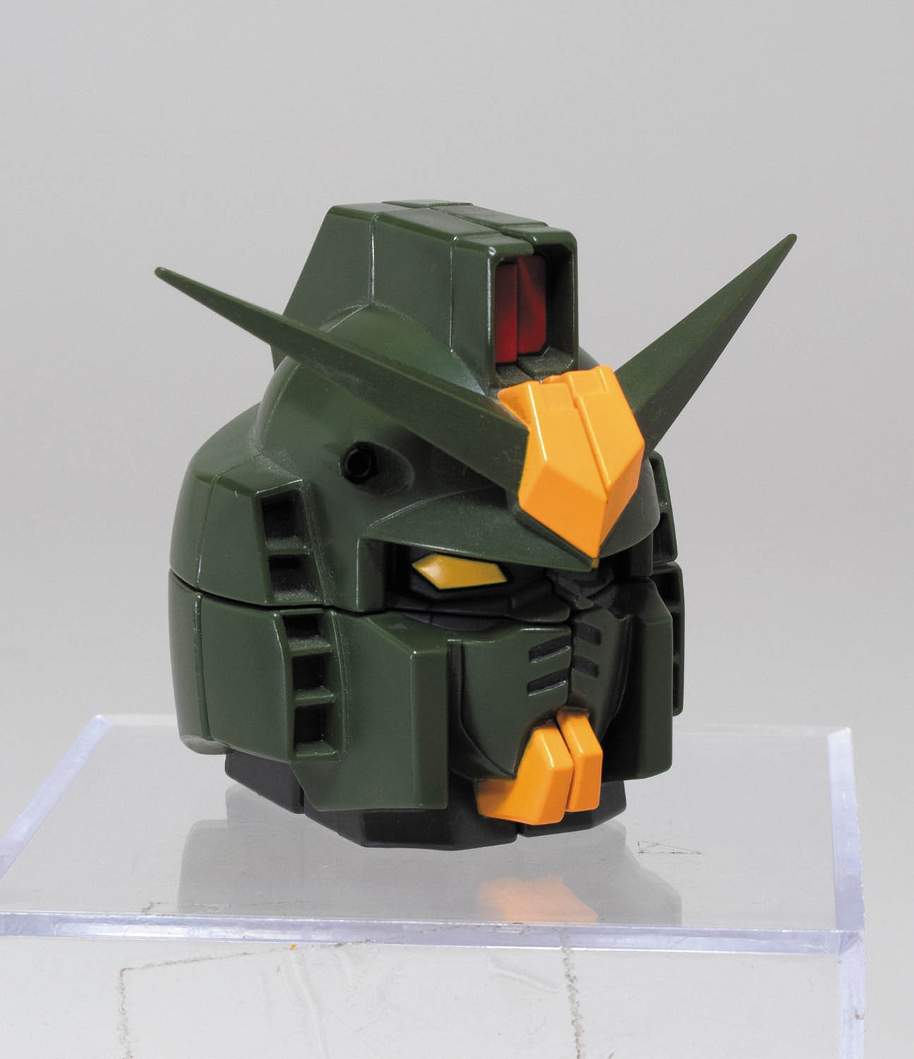 1/35 フルアーマーガンダム 立体ルービックキューブ 1/35 フルアーマーガンダム 立体ルービックキューブ