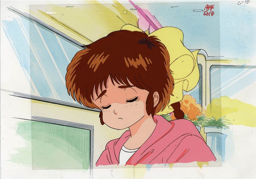Pastel Yumi, the Magic Idol — image 1 of 1