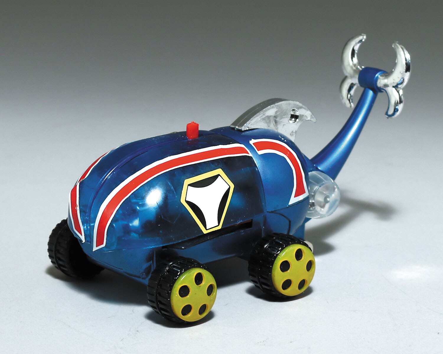 日本製】Z ゼットキャラクター タイムボカン メカブトン 日本製】Z ゼットキャラクター タイムボカン メカブトン
