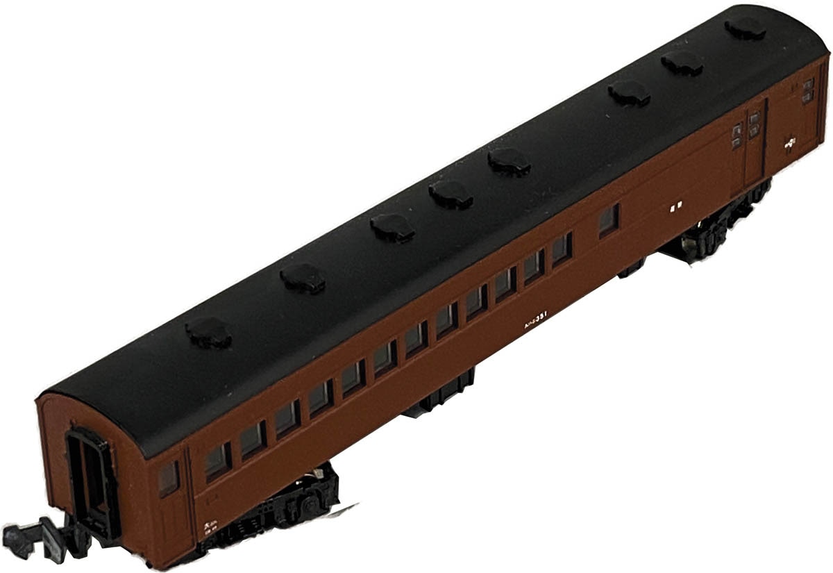 Galaxy Express 999 GO999-T TV version (7-car set) Galaxy Express 999 GO999-T TV version (7-car set)