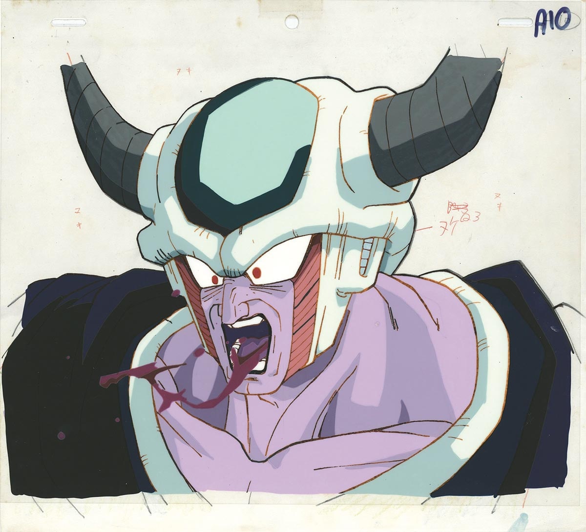 Dragon Ball Z — image 1 of 1