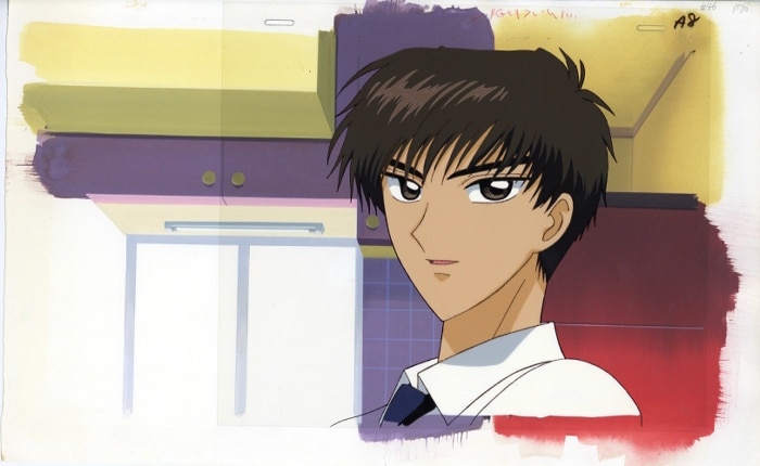 Cardcaptor Sakura — image 1 of 3