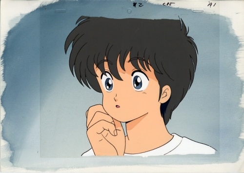 2024-25 秋冬新作  きまぐれオレンジロード 春日恭介 きまぐれオレンジ★ロード