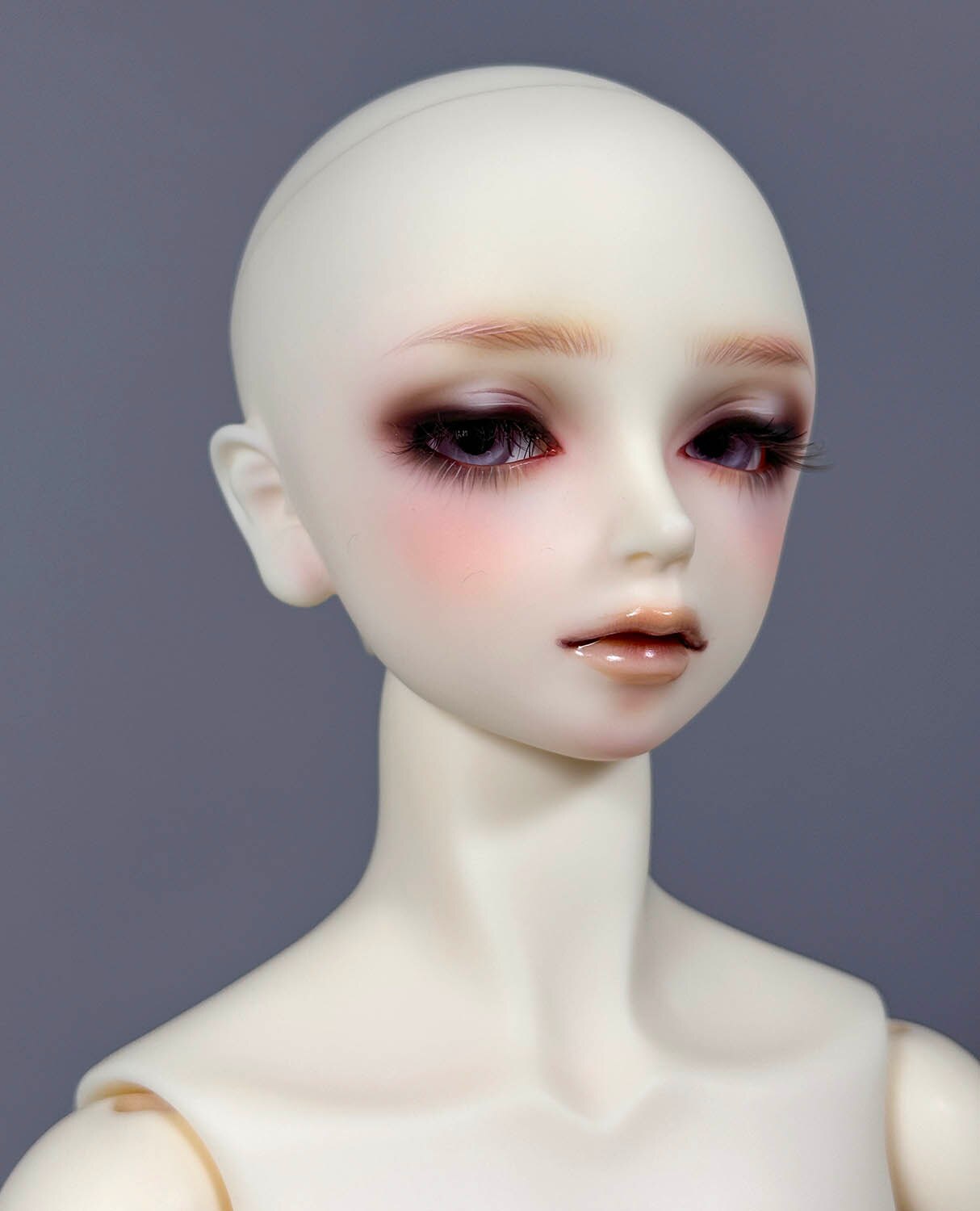 6517] ワンオフモデル SDGr男の子 荒夜(メイク:Ciera)