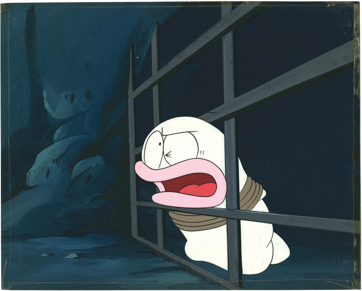 Shin Obake no Q-Taro — image 1 of 1