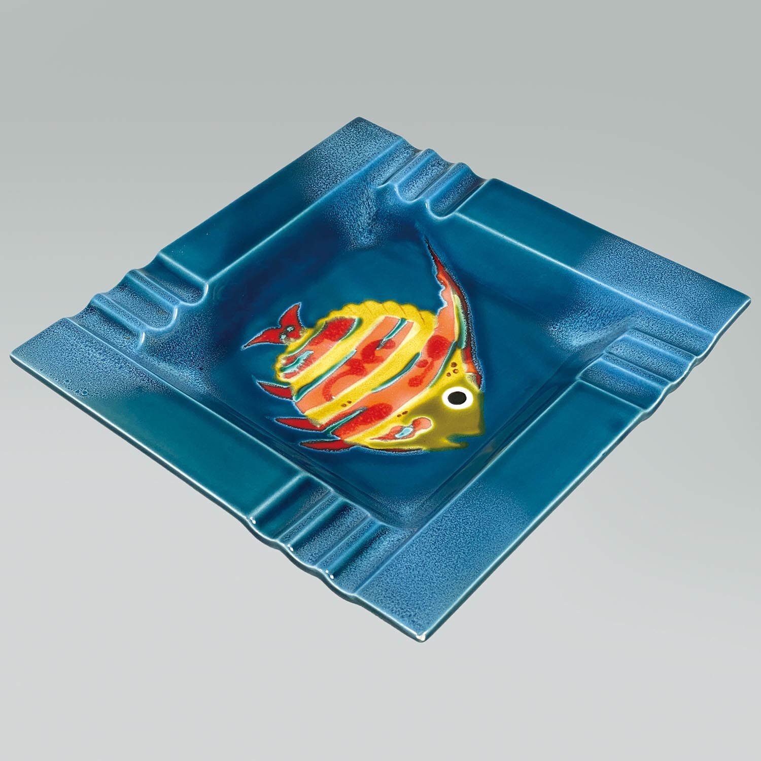 2043］ 第五回手塚賞記念灰皿