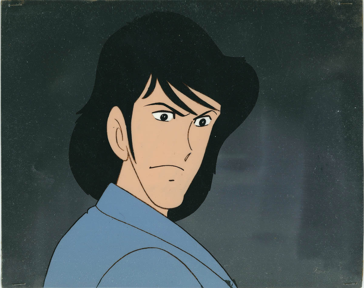 Lupin the 3rd Part 2 — image 1 of 1