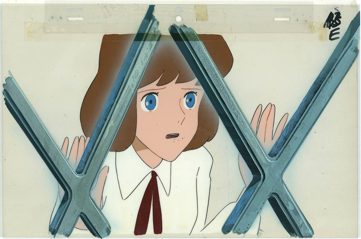 Lupin the 3rd — image 1 of 1