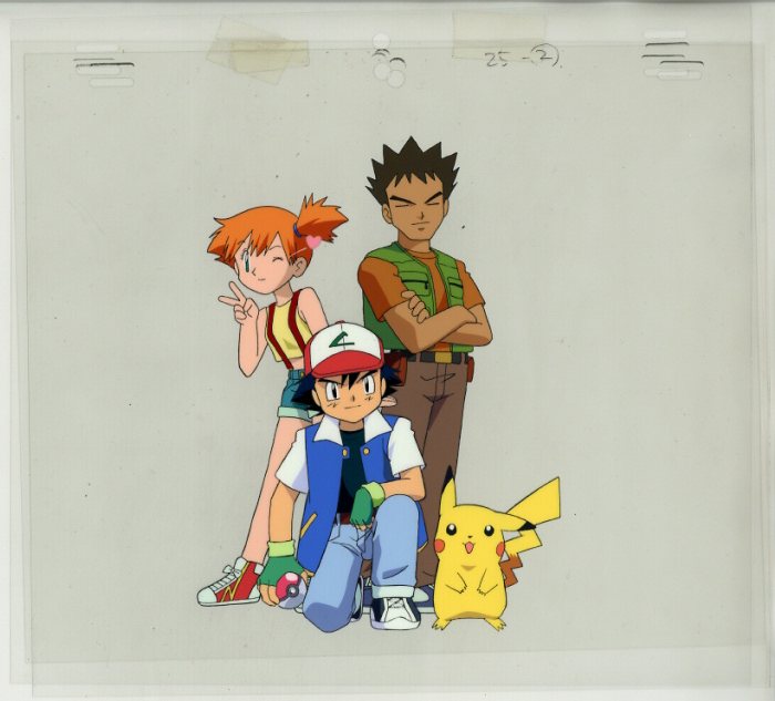 漫画アニメ - Watch it online for free. Pokemon movie 3 : Spell of The Unknown.  Story about Ash, Misty, Brock, and Pikachu journey In Johto Region. The  begin in Moly House