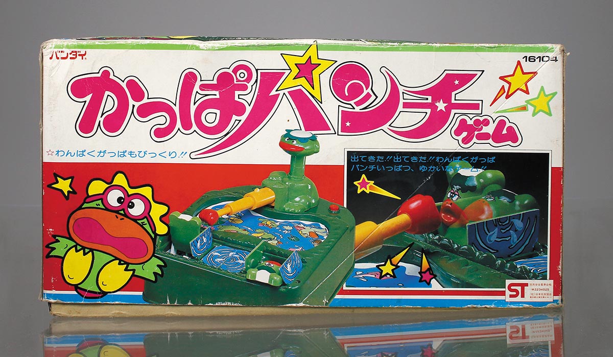 最新最全の かっぱパンチゲーム その他
