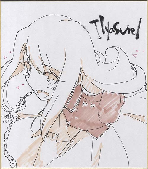 ufotable on X: 