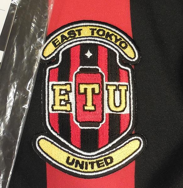 限定セール long uniform KILLING/ETU Adidas/GIANT sleeve/#10 size Gino/O ウェア