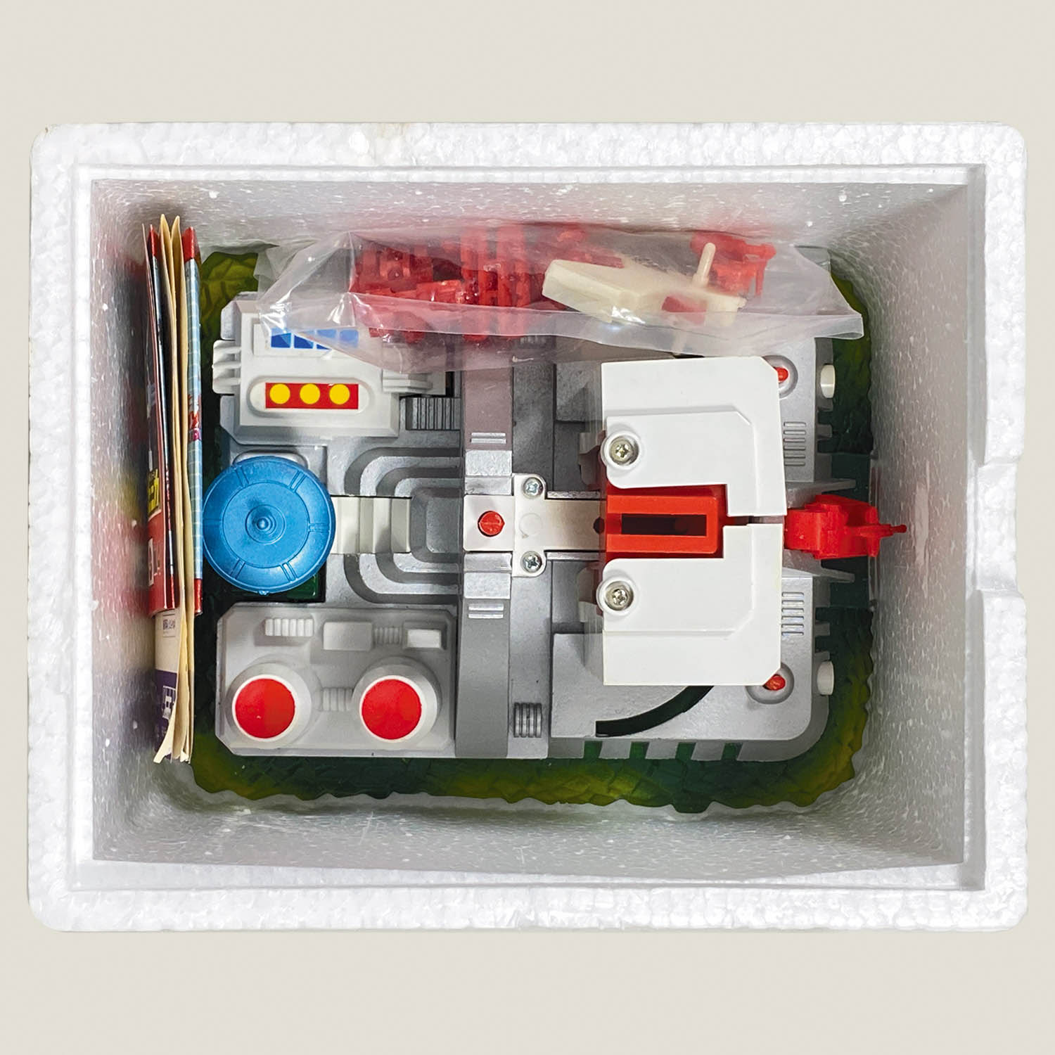 ビデオカメラ BANPRESTO AVMC211ZCA #1467 ビデオカメラ BANPRESTO AVMC211ZCA #1467 BANPRESTO AVMC211ZCA