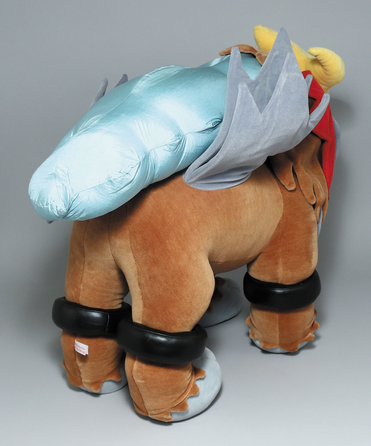 ポケモンぬいぐるみ AG(アドバンスジェネレーション) 156