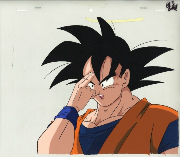 Dragon Ball Z — image 1 of 3