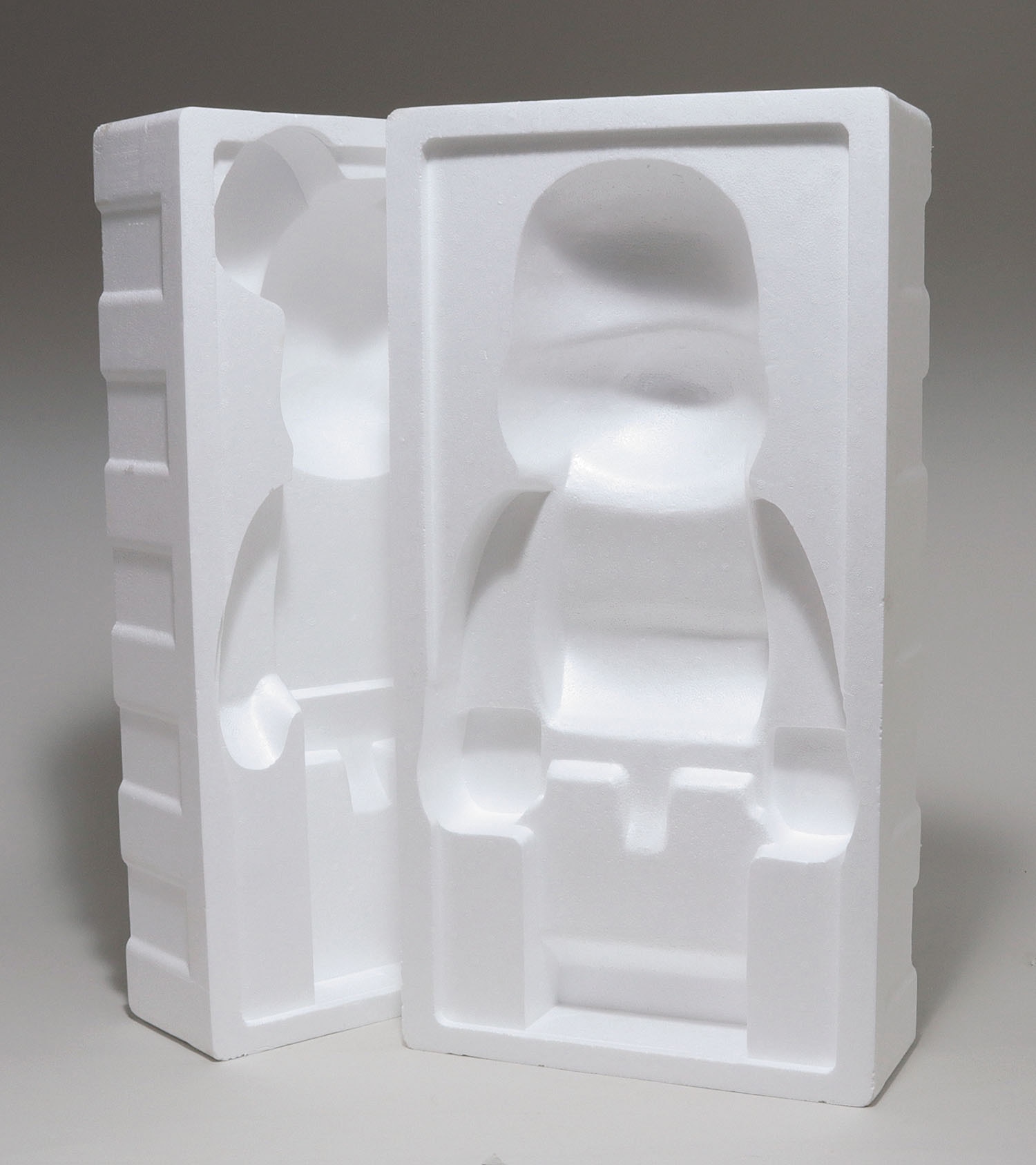 メディコムトイ BE@RBRICK 1000％ KAWS COMPANION 人体模型