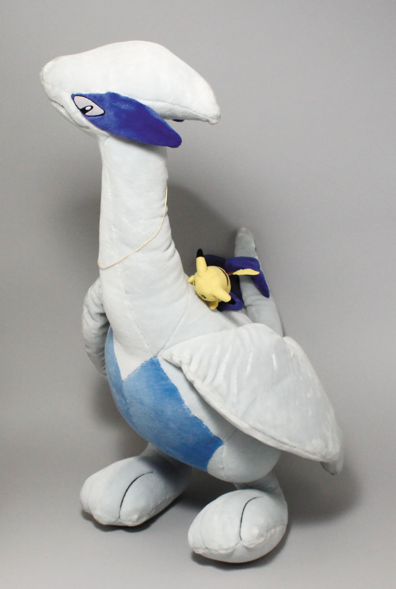 ルギア ビッグサイズ ぬいぐるみ