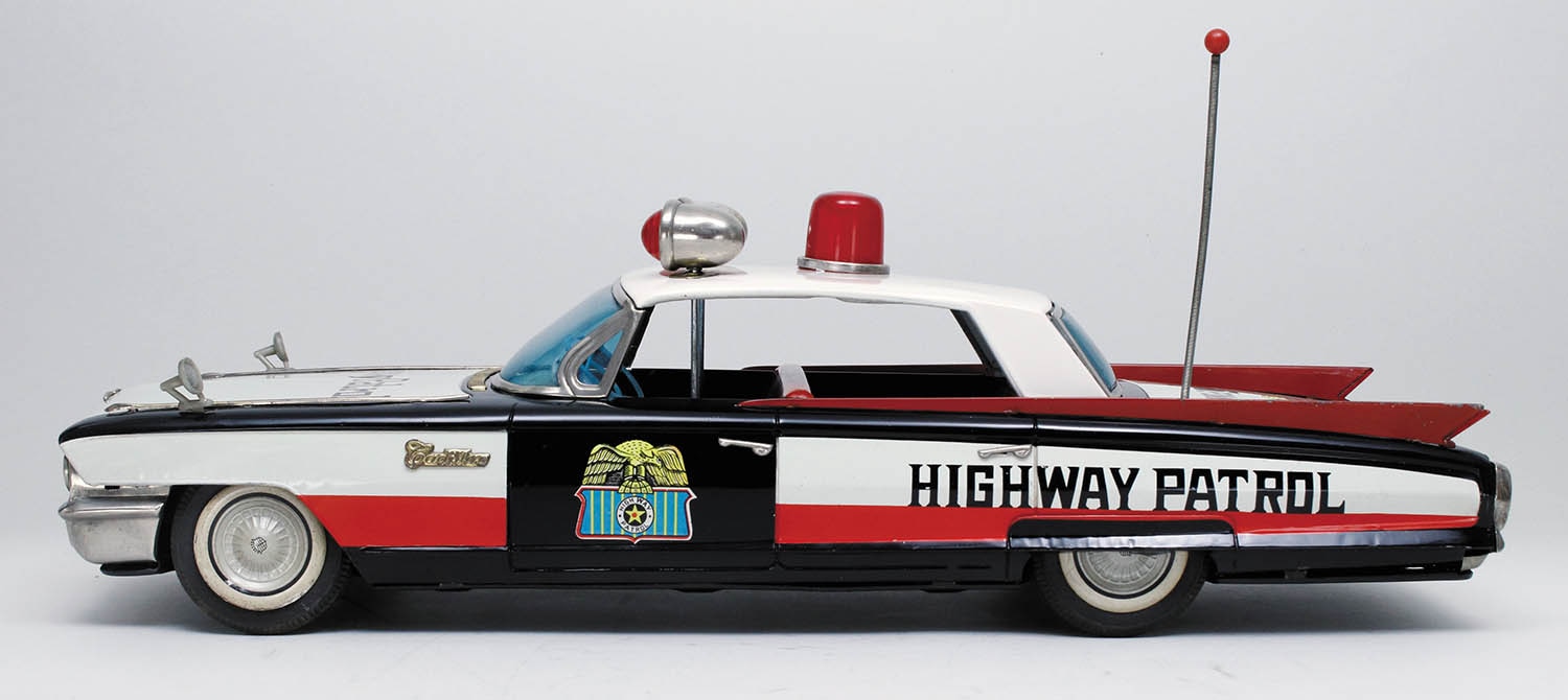 絶版 新品 日本のハイウェイパトロールカー 高速機動隊 : bb1967 : ミニマルヤマ - 通販 - Yahoo!ショッピング