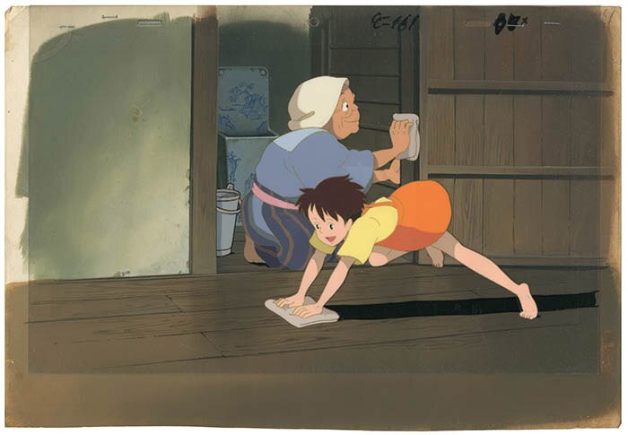 My Neighbor Totoro — image 1 of 1