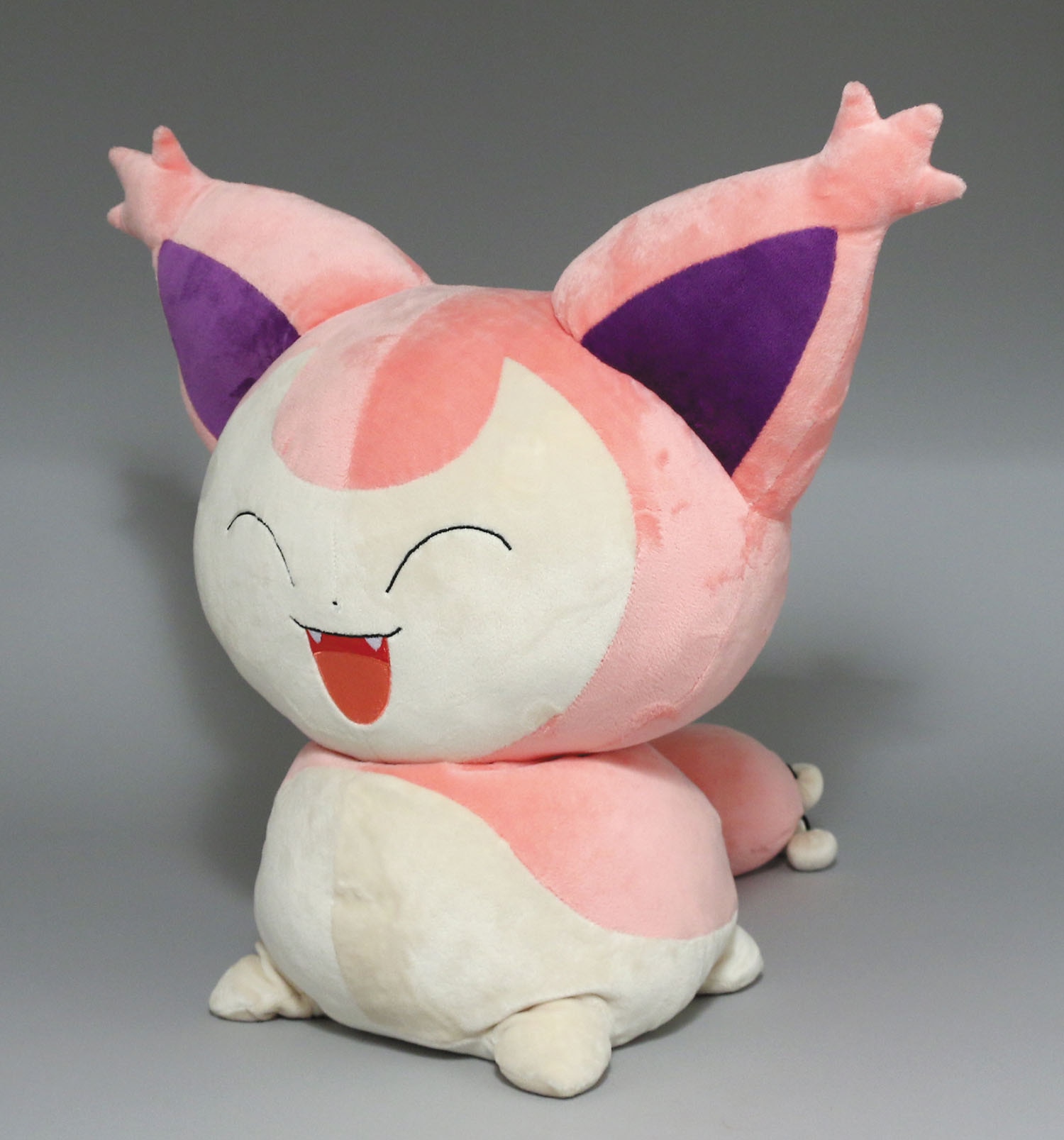 ポケモンぽわんぽわん エネコ L