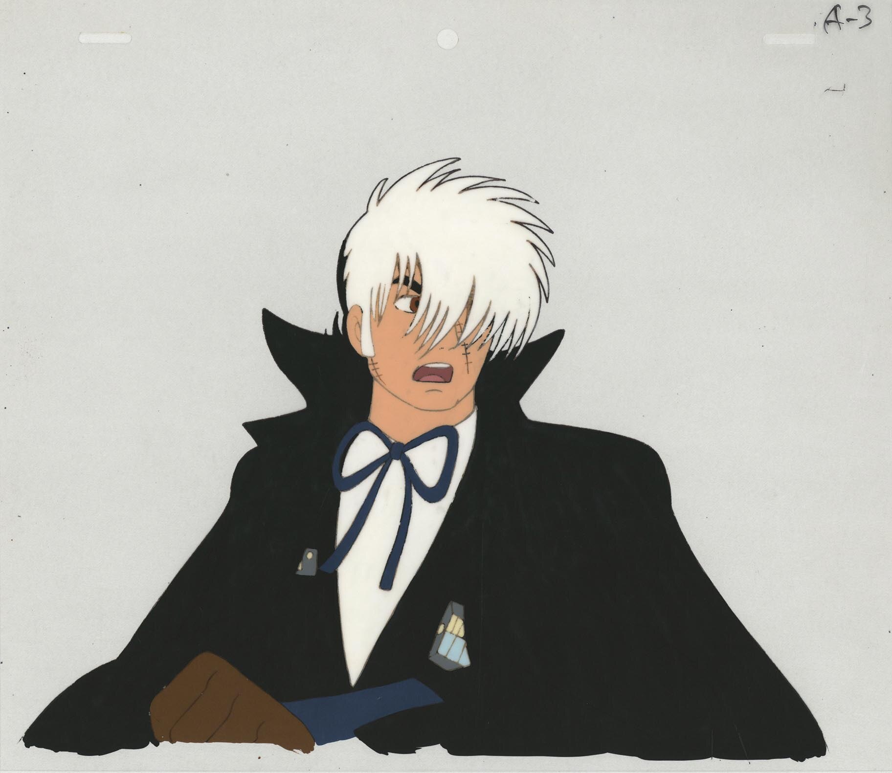 Black Jack — image 1 of 1