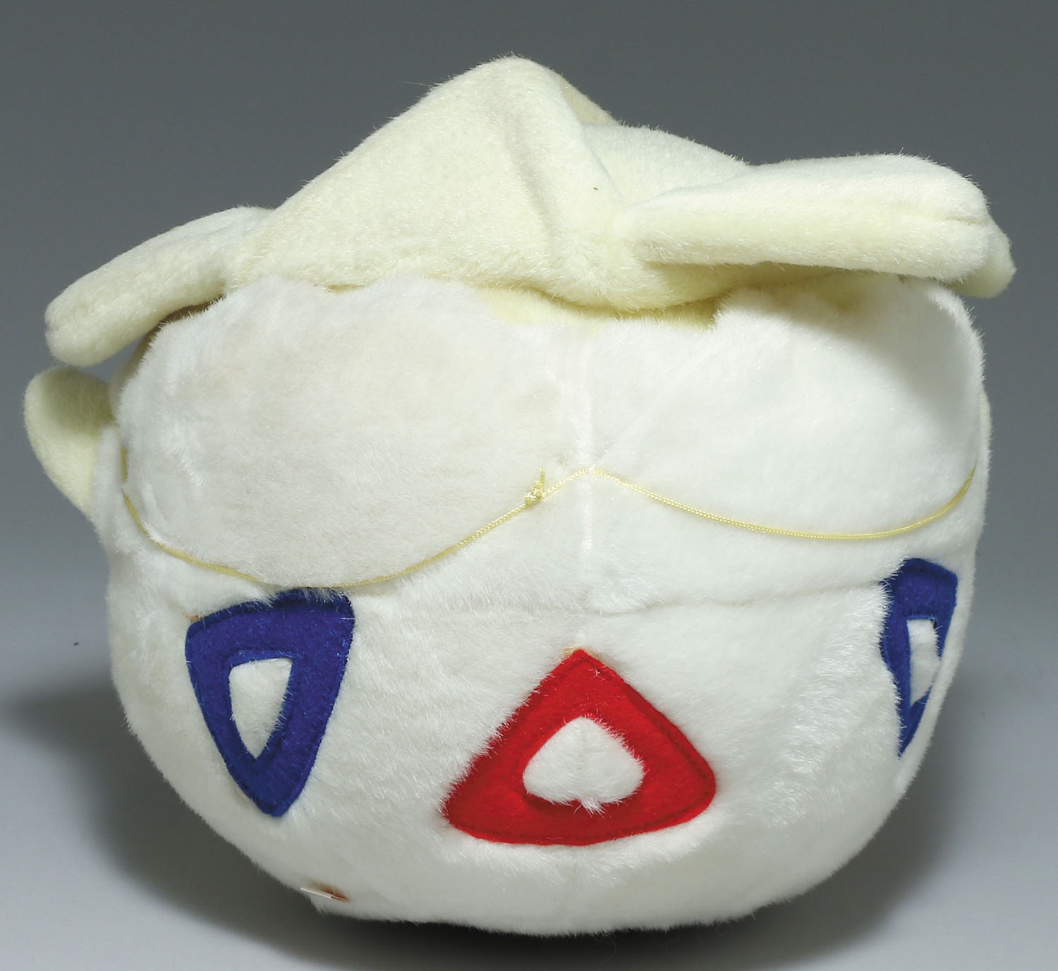 1/1 トゲピー ぬいぐるみ