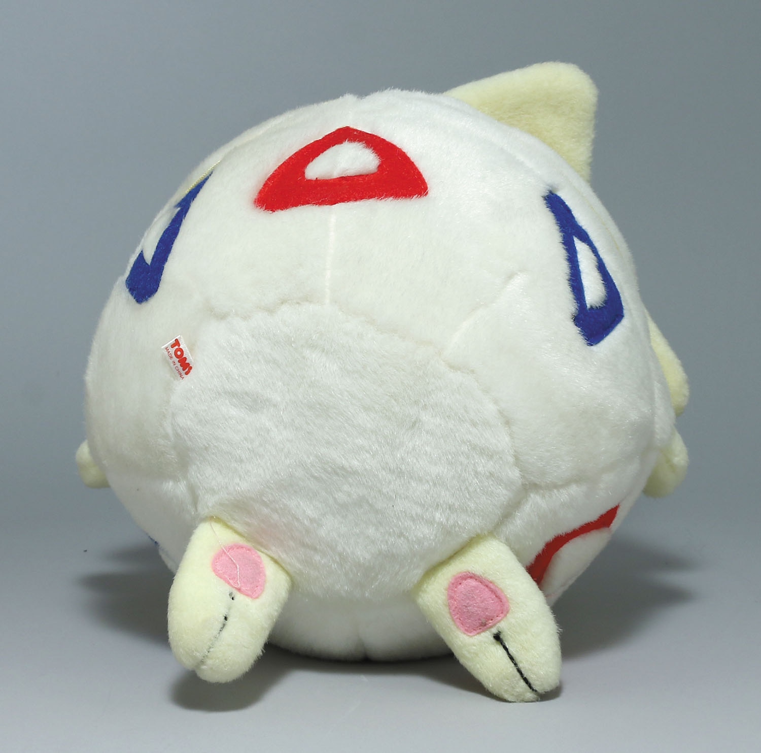 1/1 トゲピー ぬいぐるみ