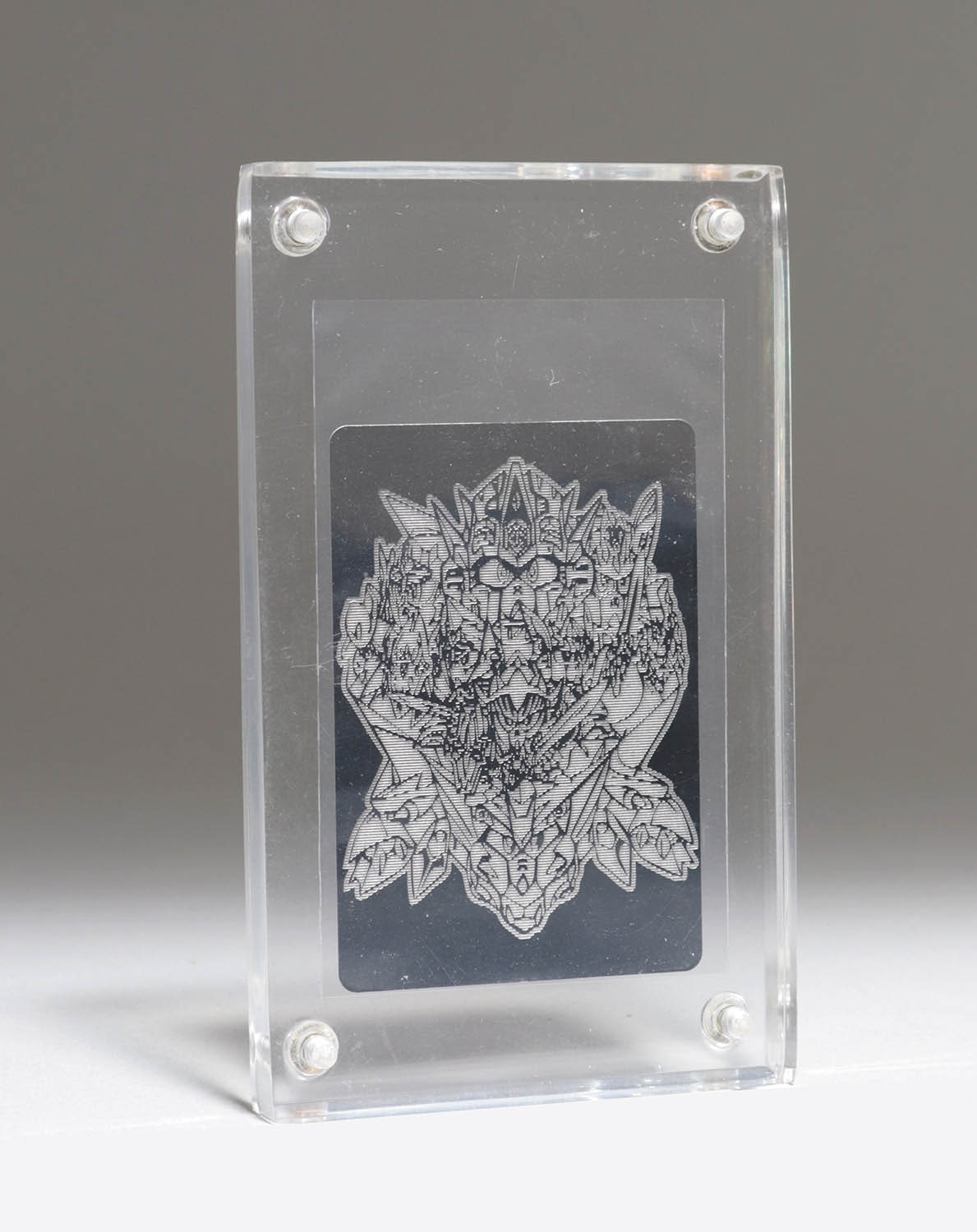 SDガンダム外伝 MONUMENT OF HEROS 歴代騎士集合黄金集合ｴｯﾁﾝｸﾞﾚﾘｰﾌ