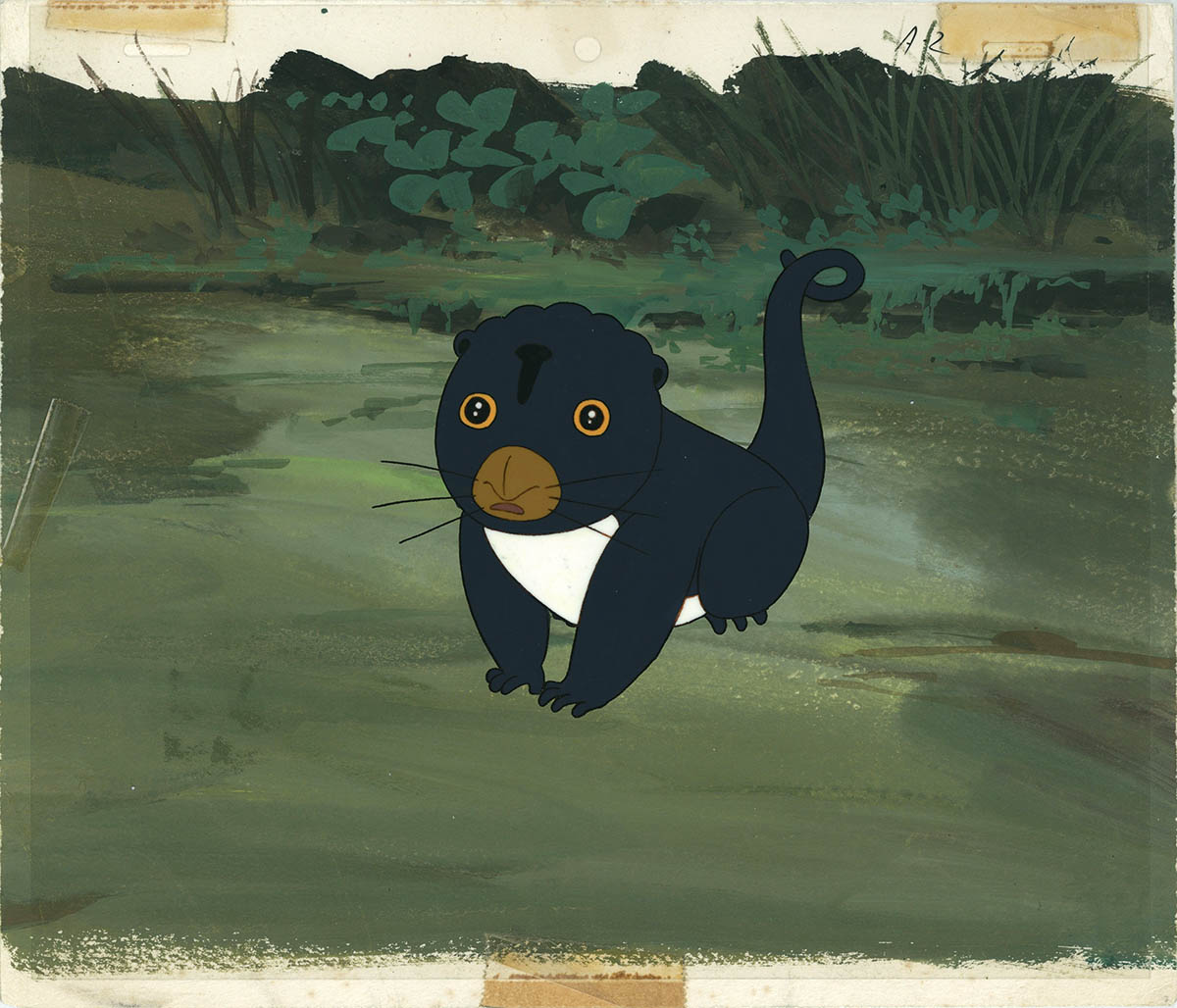 Swiss Family Robinson — image 1 of 1