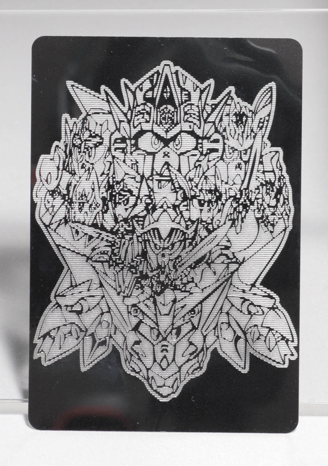 SDガンダム外伝 MONUMENT OF HEROS 歴代騎士集合黄金集合ｴｯﾁﾝｸﾞﾚﾘｰﾌ