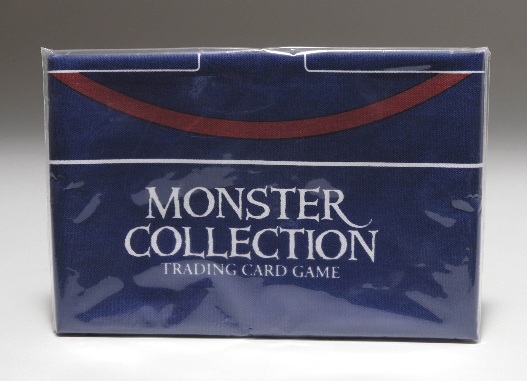 モンスター・コレクションTCG スペシャル・ボックス