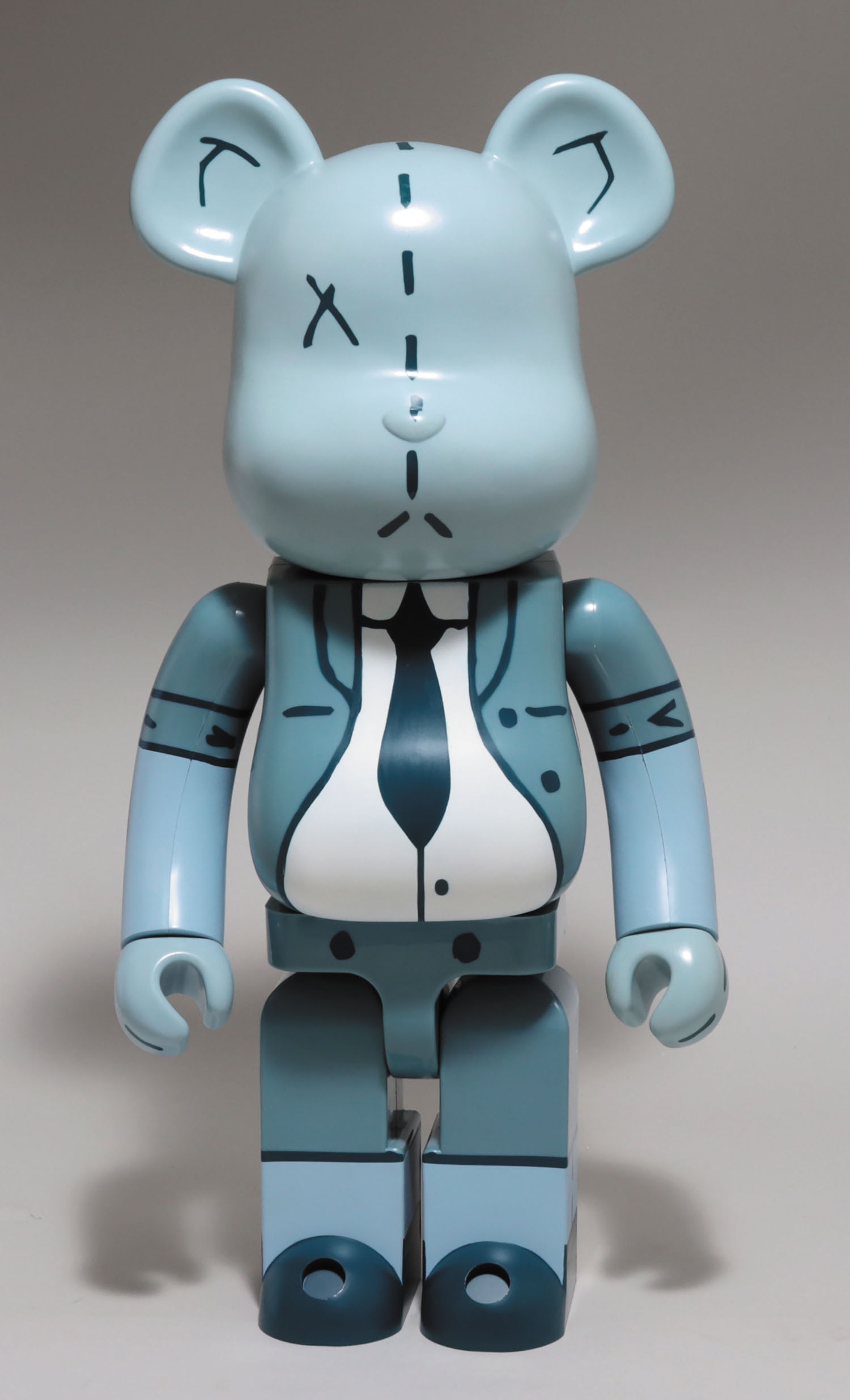 Be@rbrick (Bearbrick) 1000 Pasento Kozik