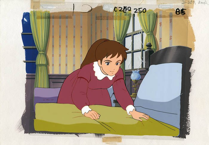 Tales of Little Women — image 1 of 1