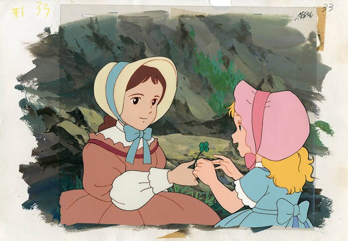 Tales of Little Women — image 1 of 1