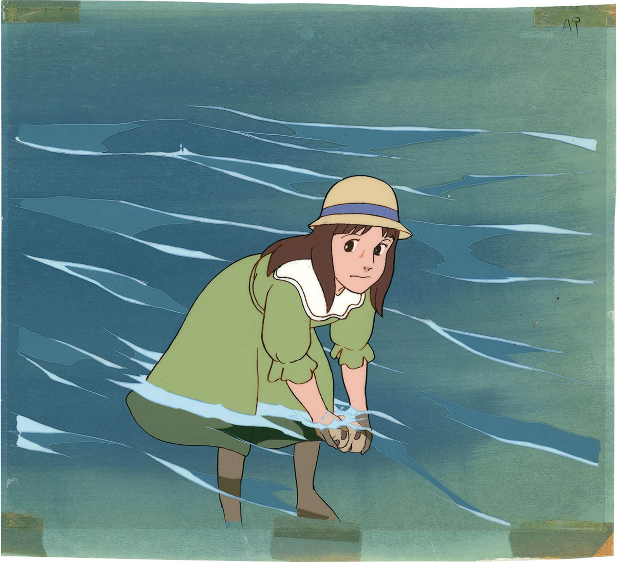 Lucy-May of the Southern Rainbow — image 1 of 1