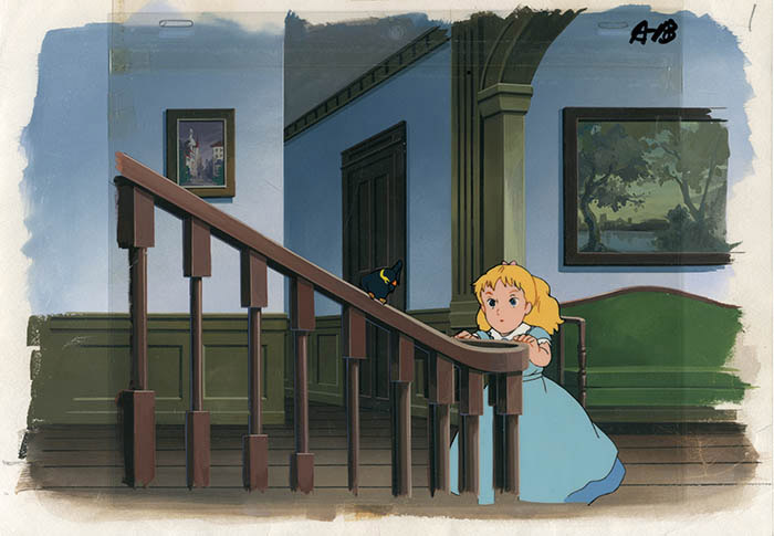 Tales of Little Women