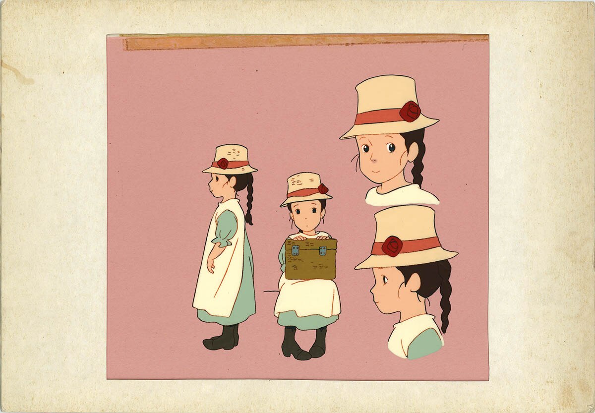 Lucy-May of the Southern Rainbow — image 1 of 1